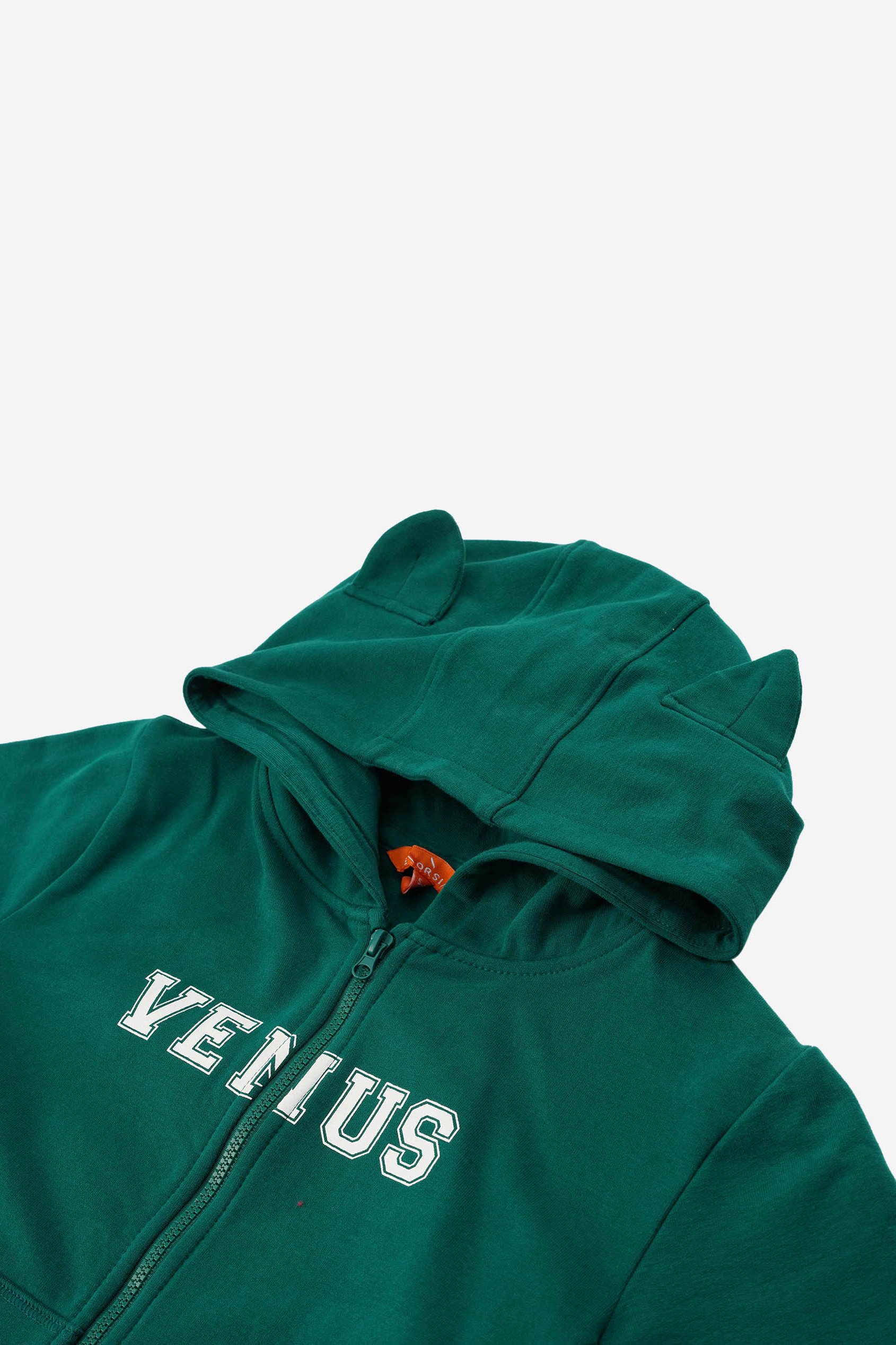 Girls VENUS Hoodie (12/18mths-7yrs)