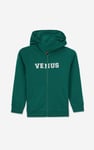 Girls VENUS Hoodie (12/18mths-7yrs)
