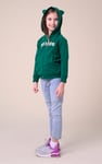 Girls VENUS Hoodie (12/18mths-7yrs)