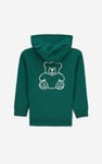 Girls VENUS Hoodie (12/18mths-7yrs)