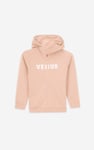 Girls VENUS Hoodie (12/18mths-7yrs)