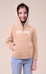 Girls VENUS Hoodie (12/18mths-7yrs)