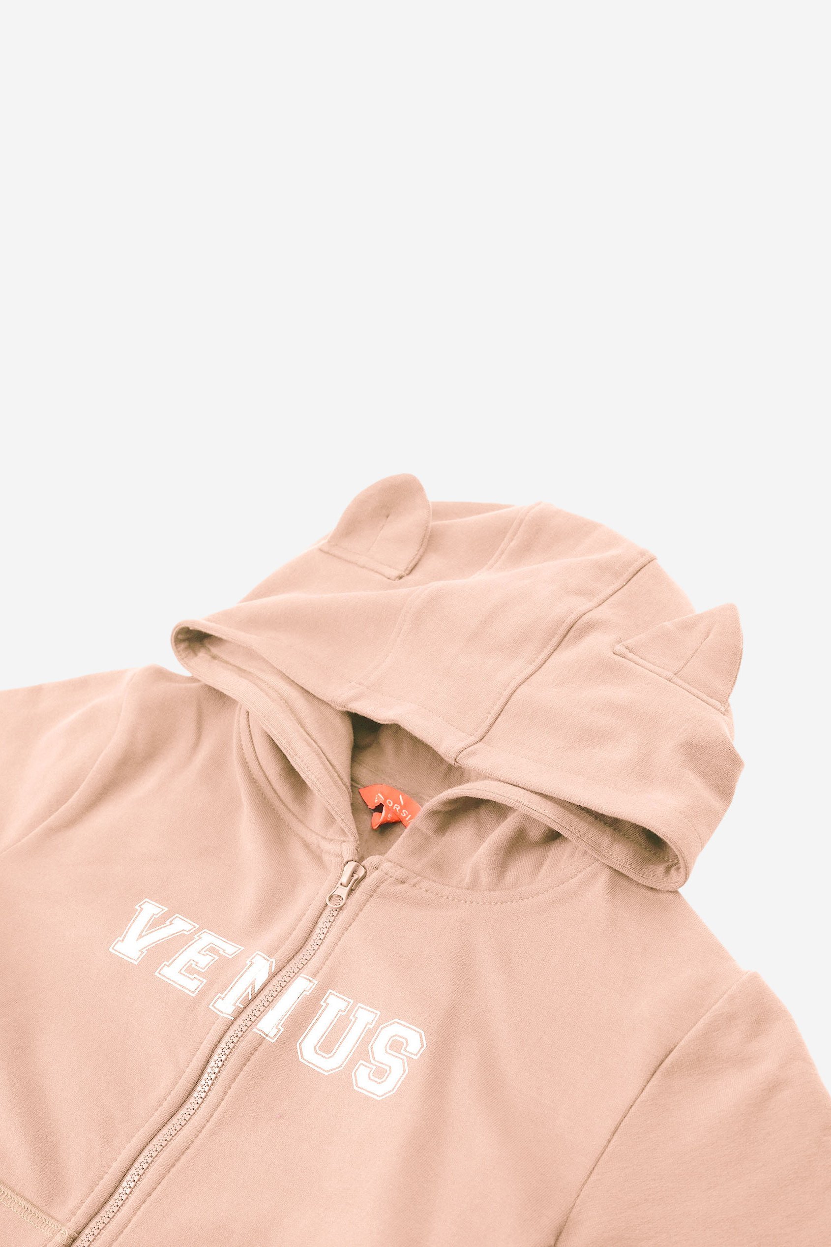 Girls VENUS Hoodie (12/18mths-7yrs)