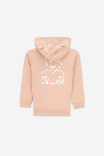 Girls VENUS Hoodie (12/18mths-7yrs)