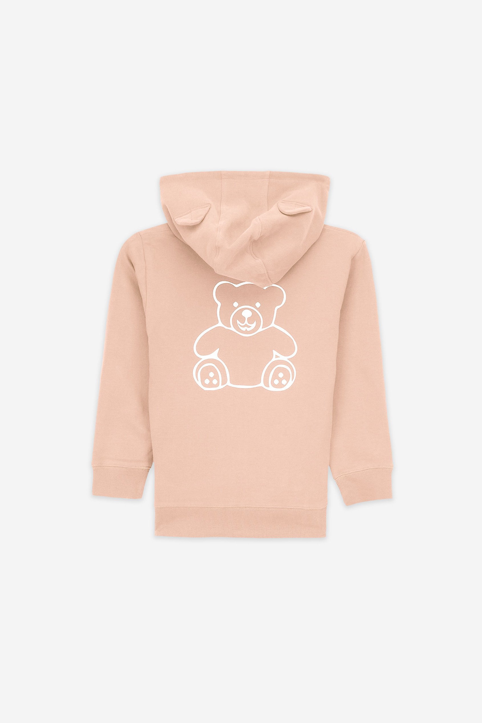 Girls VENUS Hoodie (12/18mths-7yrs)