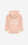 Girls VENUS Hoodie (12/18mths-7yrs)