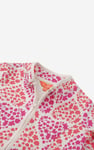 Girls Printed Zip Through Jacket (12/18mths-7yrs)