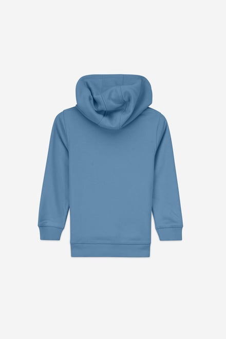 Happy Easter Egg With Bow Hoodie (12/18mths-7yrs)
