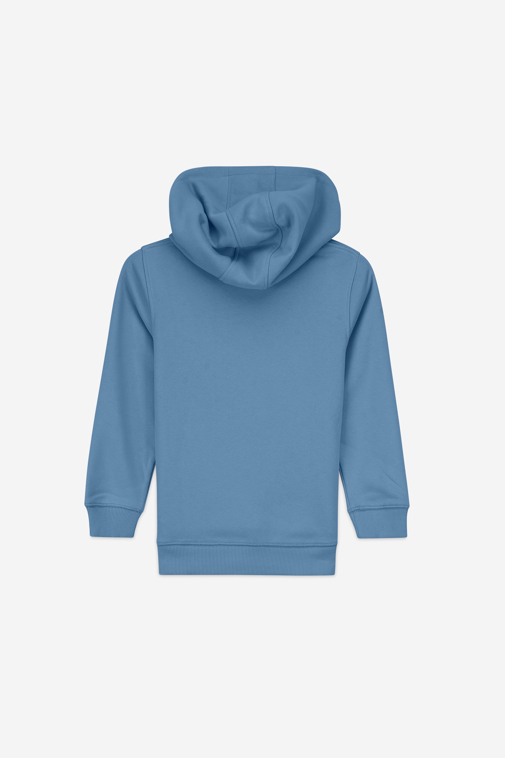 Happy Easter Egg With Bow Hoodie (12/18mths-7yrs)