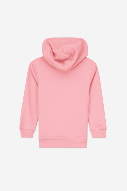 Happy Easter Egg With Bow Hoodie (12/18mths-7yrs)