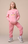 Happy Easter Egg With Bow Hoodie (12/18mths-7yrs)