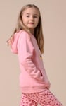 Happy Easter Egg With Bow Hoodie (12/18mths-7yrs)