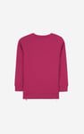 Sun With Star Print Sweatshirt  (2yrs-9yrs)