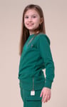 Sun With Star Print Sweatshirt  (2yrs-9yrs)