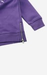 Sun With Star Print Sweatshirt  (2yrs-9yrs)
