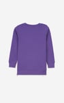Sun With Star Print Sweatshirt  (2yrs-9yrs)