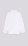 Boys LS Stretch Shirt (3-14yrs)