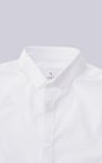 Boys LS Stretch Shirt (3-14yrs)