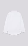 Boys LS Stretch Shirt (3-14yrs)