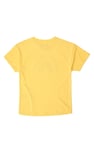 Girls Rainbow Embroidered T-Shirt