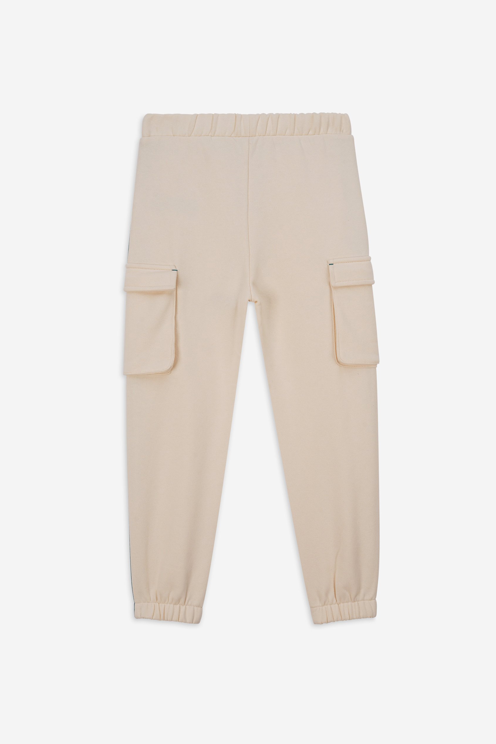 Colour Block Cargo Jogger (2/3yrs-8/9yrs)