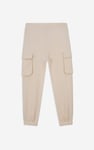 Colour Block Cargo Jogger (2/3yrs-8/9yrs)