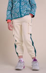 Colour Block Cargo Jogger (2/3yrs-8/9yrs)