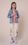 Colour Block Cargo Jogger (2/3yrs-8/9yrs)