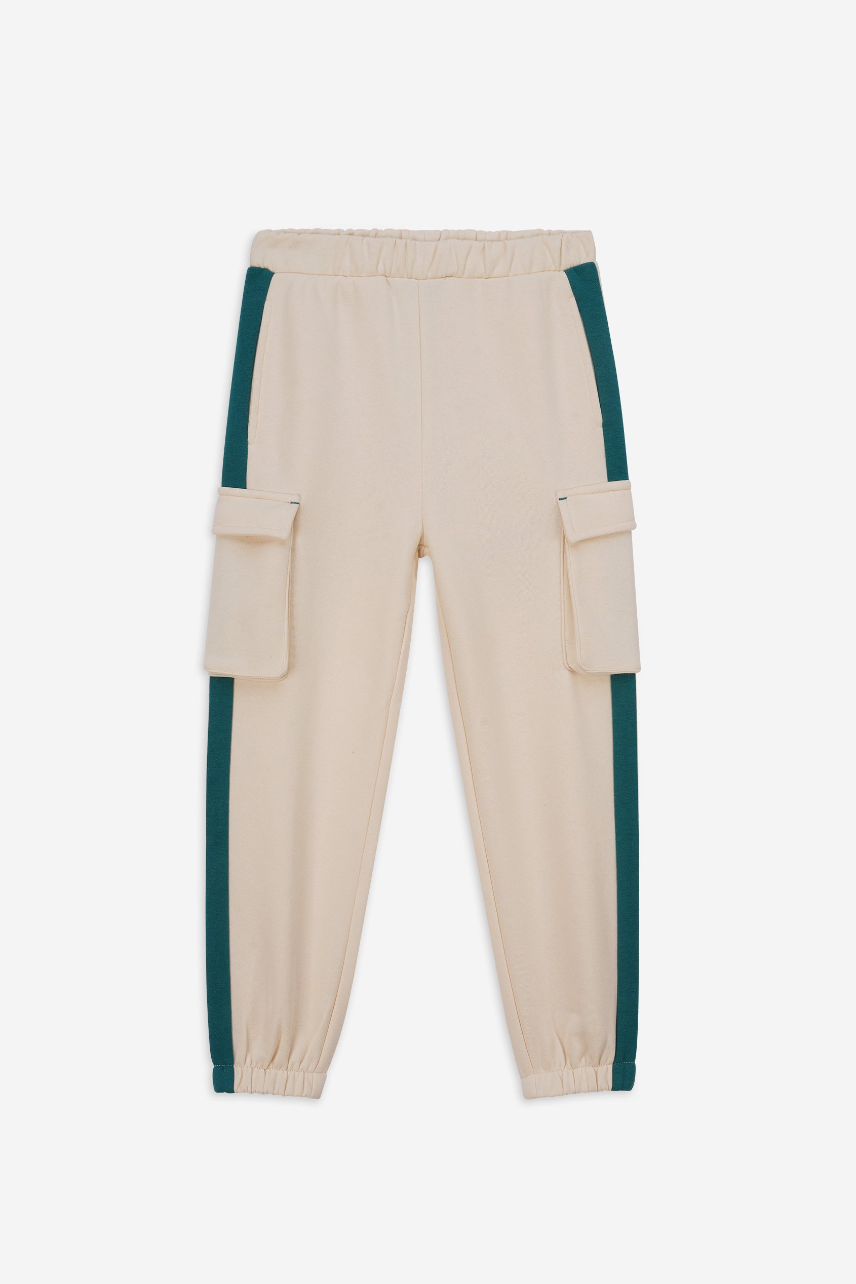 Colour Block Cargo Jogger (2/3yrs-8/9yrs)
