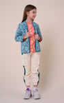 Colour Block Cargo Jogger (2/3yrs-8/9yrs)