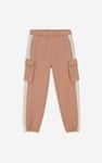 Colour Block Cargo Jogger (2/3yrs-8/9yrs)