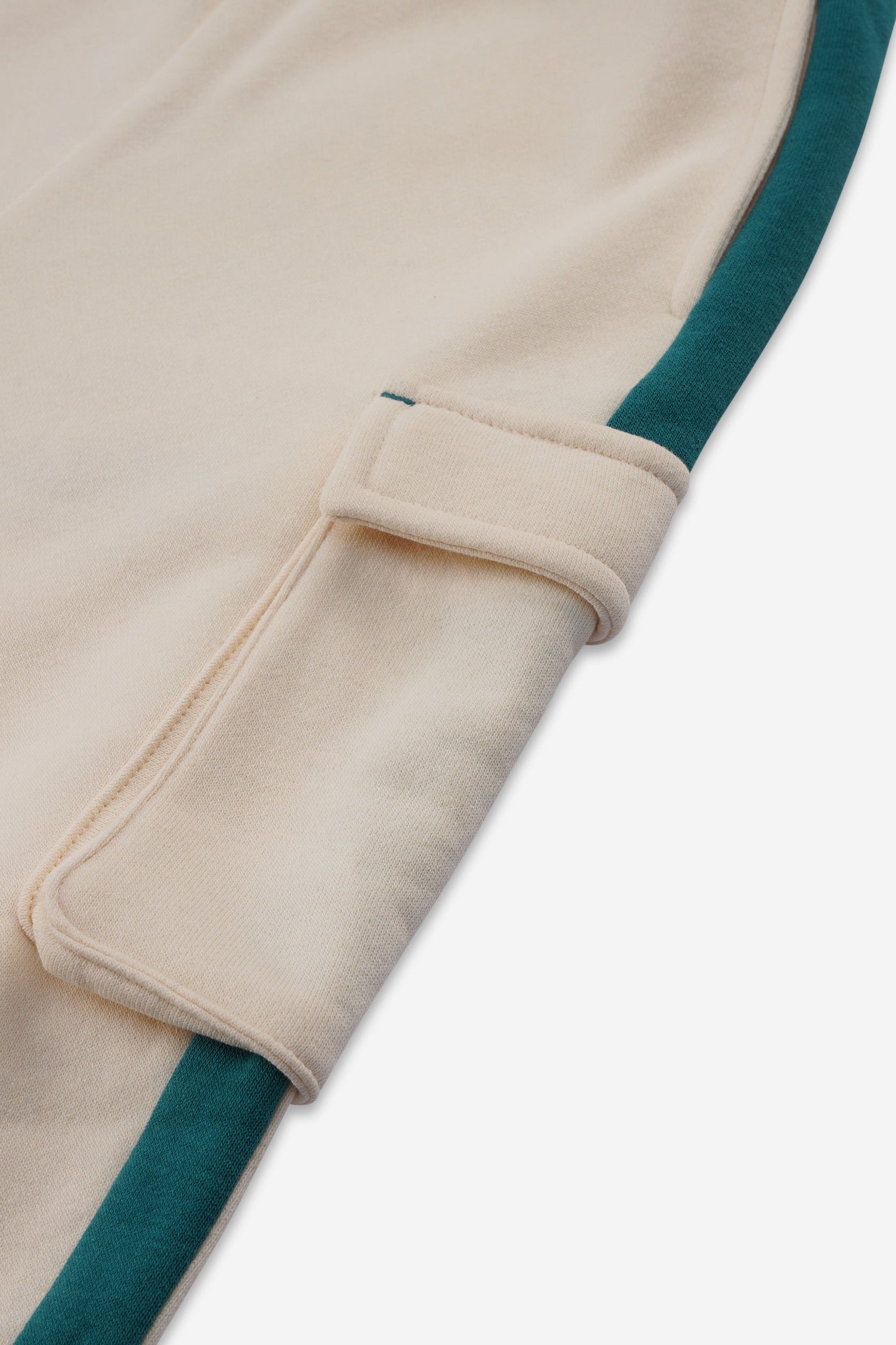 Colour Block Cargo Jogger (2/3yrs-8/9yrs)