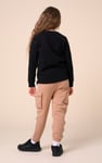 Colour Block Cargo Jogger (2/3yrs-8/9yrs)
