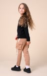 Colour Block Cargo Jogger (2/3yrs-8/9yrs)