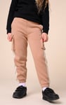Colour Block Cargo Jogger (2/3yrs-8/9yrs)