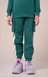 Colour Block Cargo Jogger (2/3yrs-8/9yrs)