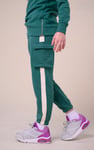 Colour Block Cargo Jogger (2/3yrs-8/9yrs)