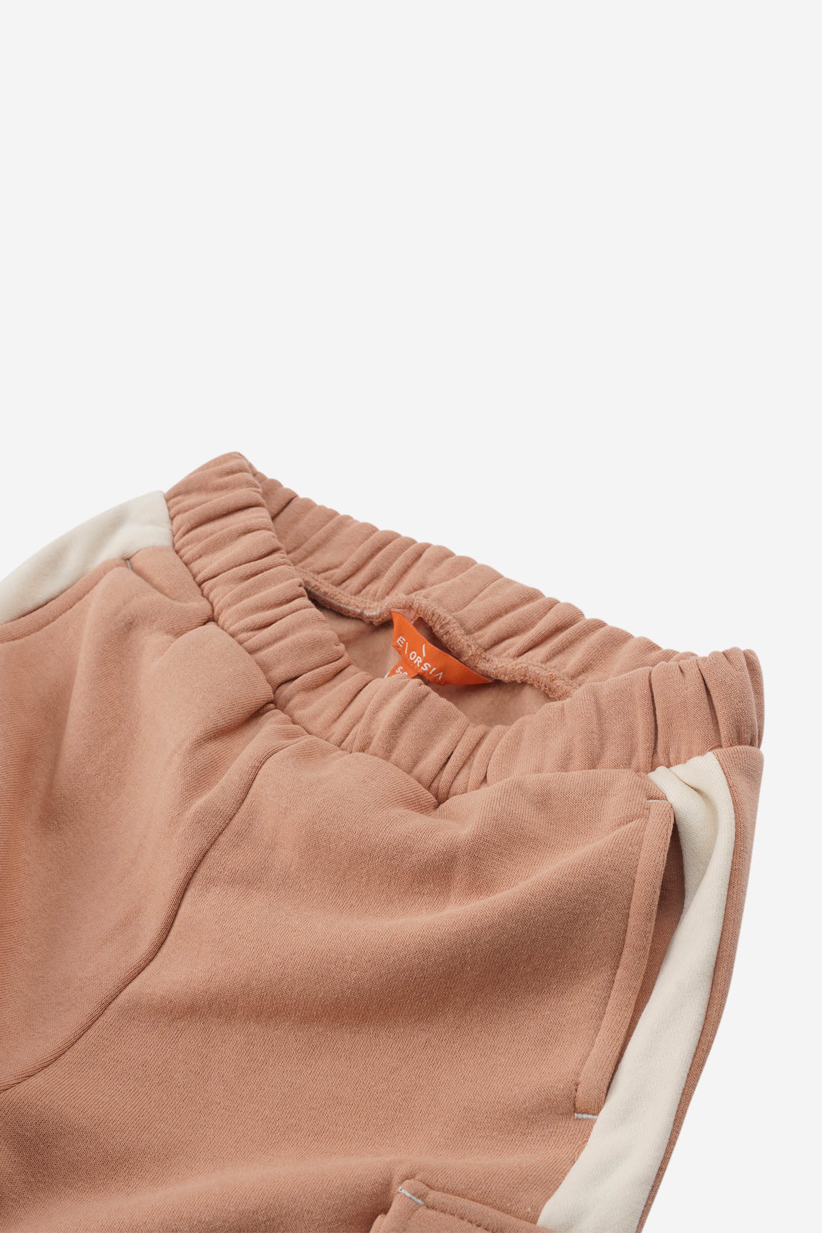 Colour Block Cargo Jogger (2/3yrs-8/9yrs)