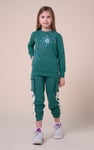 Colour Block Cargo Jogger (2/3yrs-8/9yrs)