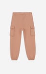 Colour Block Cargo Jogger (2/3yrs-8/9yrs)
