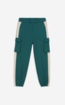 Colour Block Cargo Jogger (2/3yrs-8/9yrs)