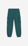 Colour Block Cargo Jogger (2/3yrs-8/9yrs)