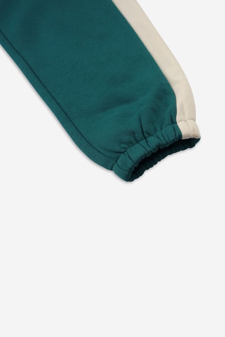 Colour Block Cargo Jogger (2/3yrs-8/9yrs)