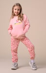 Girls Printed Jogger (12/18mths-7yrs)