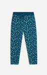 Girls Printed Jogger (12/18mths-7yrs)