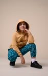 Girls Printed Jogger (12/18mths-7yrs)
