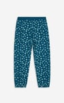 Girls Printed Jogger (12/18mths-7yrs)