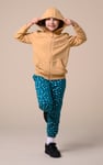 Girls Printed Jogger (12/18mths-7yrs)