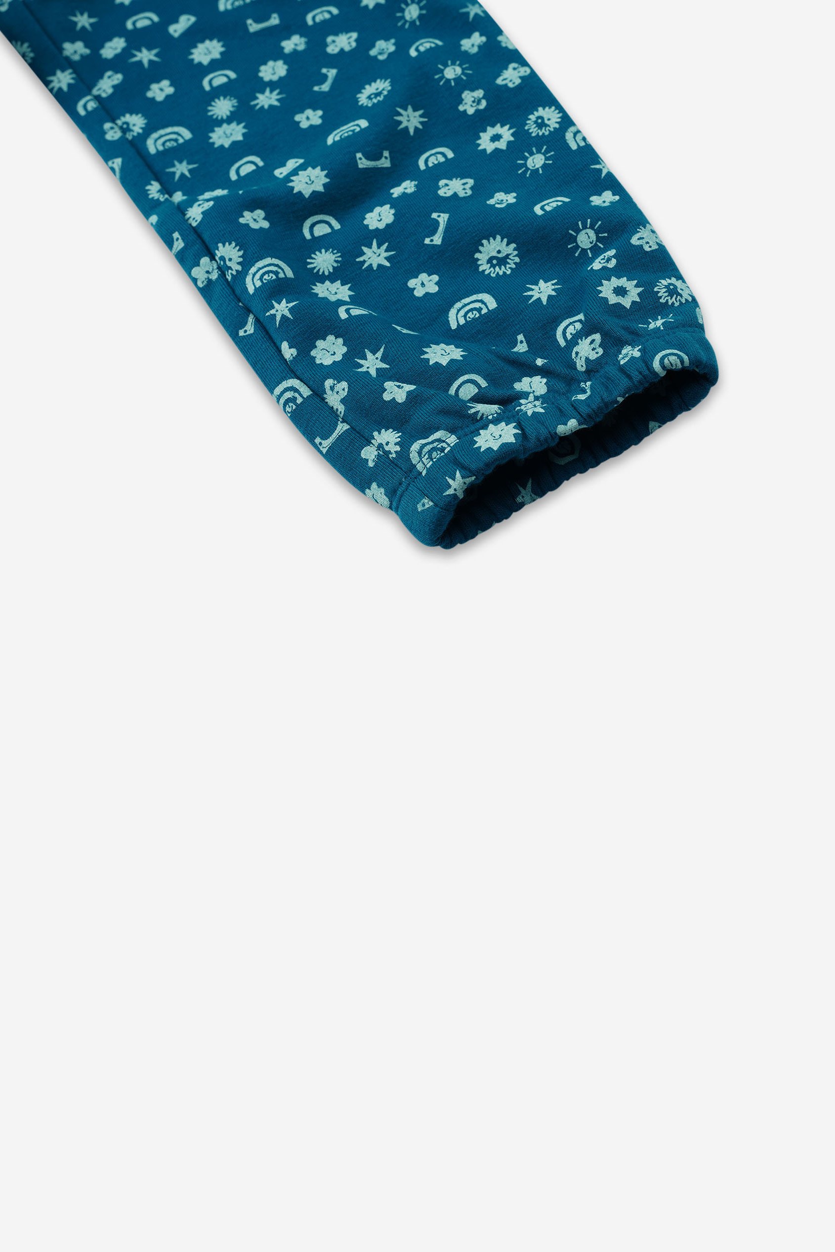 Girls Printed Jogger (12/18mths-7yrs)