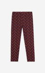 Girls Geo Print Leggings (12/18mths-6/7yrs)
